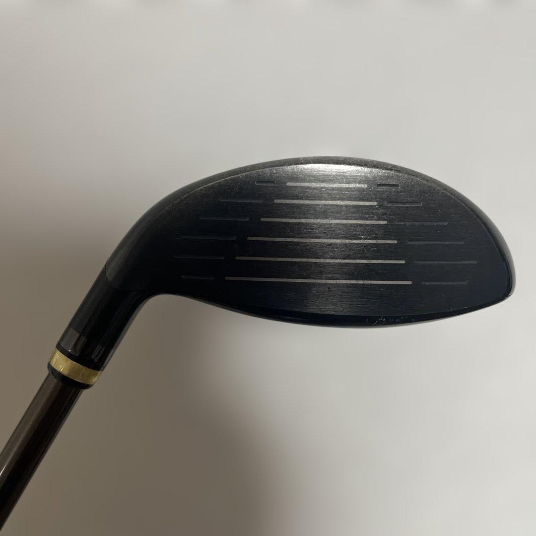 PRGR super egg 5ut 20度