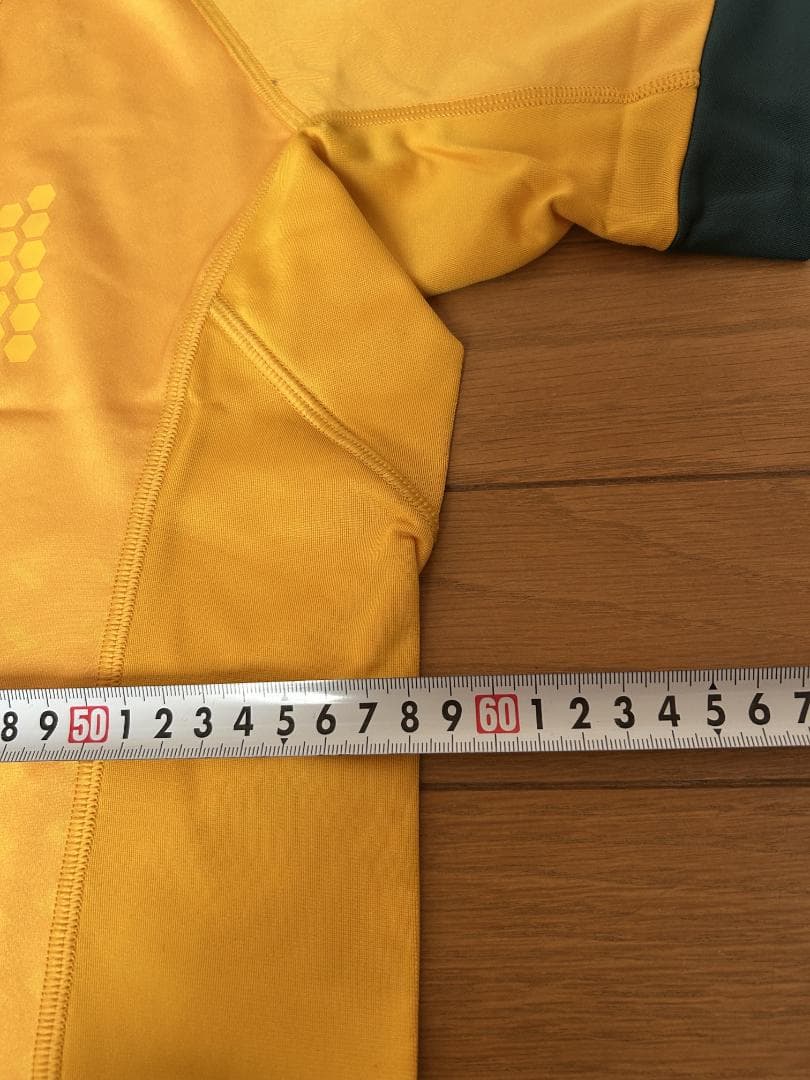 ラグビーワールドカップ2019　ワラビーズ（オーストラリア代表）ジャージ　新品