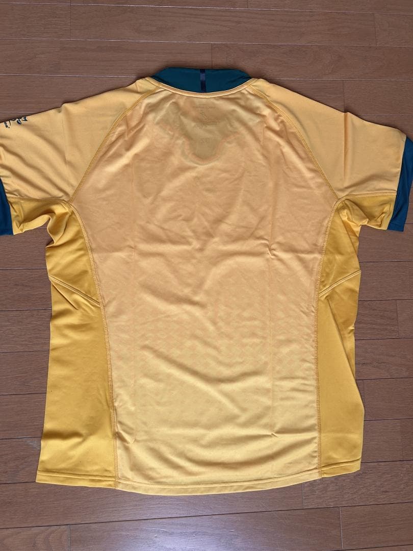 ラグビーワールドカップ2019　ワラビーズ（オーストラリア代表）ジャージ　新品