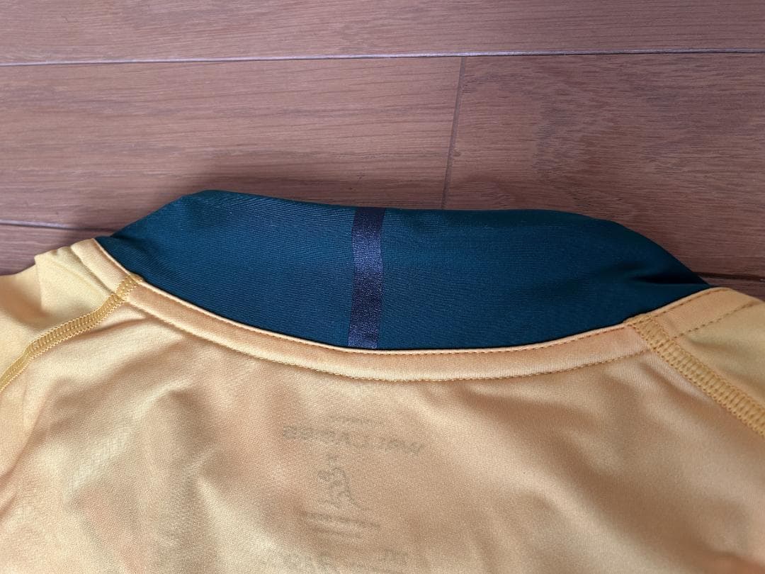 ラグビーワールドカップ2019　ワラビーズ（オーストラリア代表）ジャージ　新品