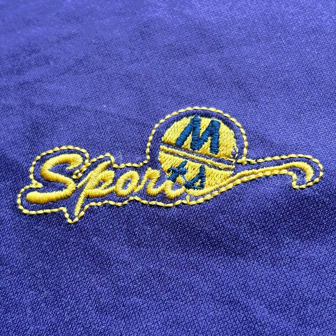 バルセロナユニフォーム古着08/09Lアンリ長袖unicefサッカー