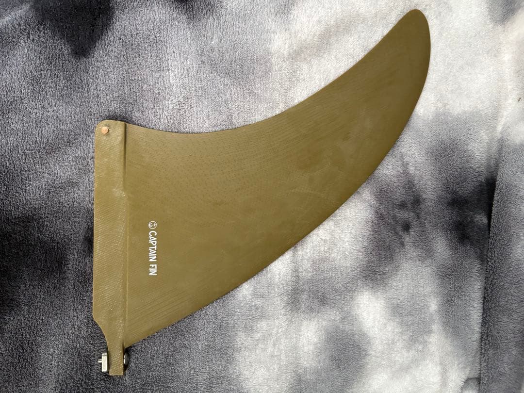 CAPTAIN FIN タイラーウォーレン Tapered 9\"