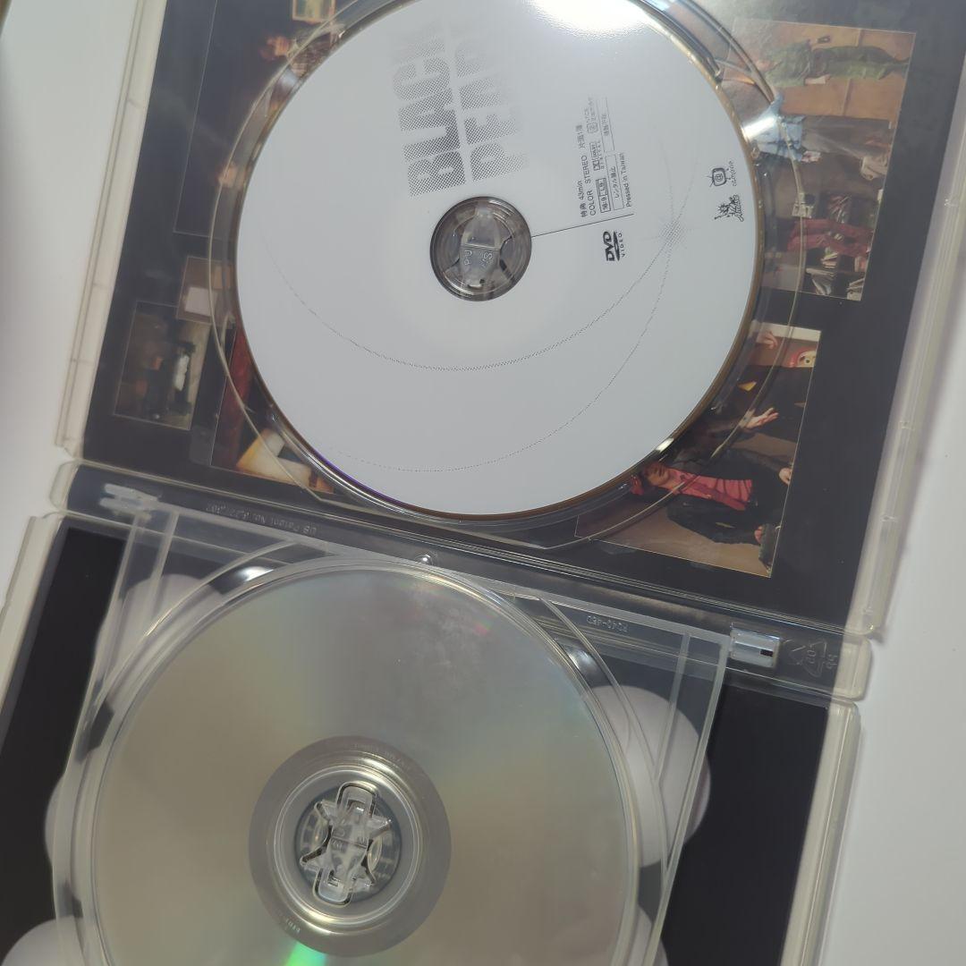 BLACK PEARL 吉沢亮　初舞台　パンフレット付