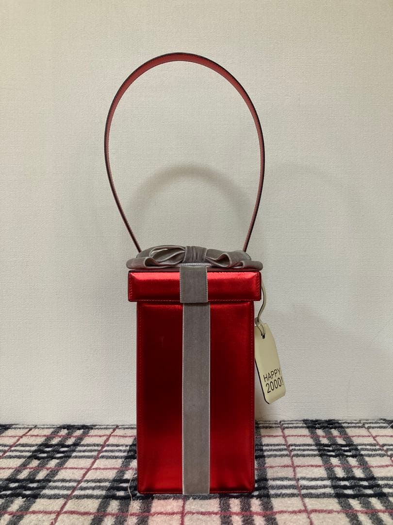 モスキーノ　ハンドバック