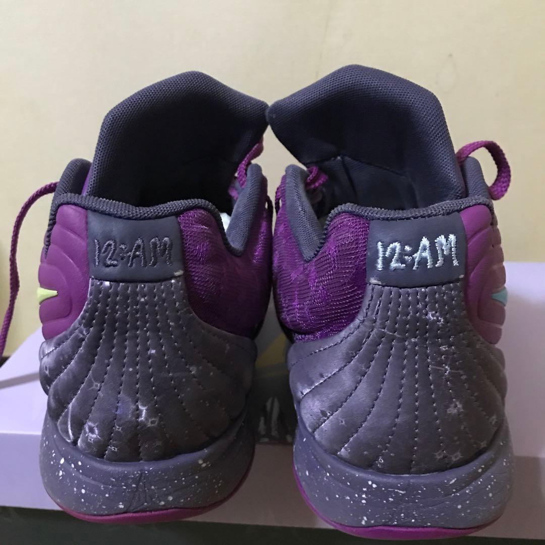 JA2 EP NIKE モラント