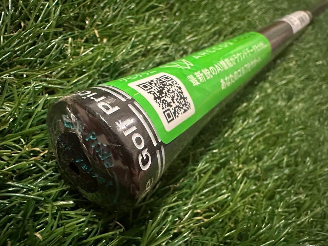 [未使用/日本正規品] ピン ツアー 2.0 ブラック 90x/3u純正シャフト