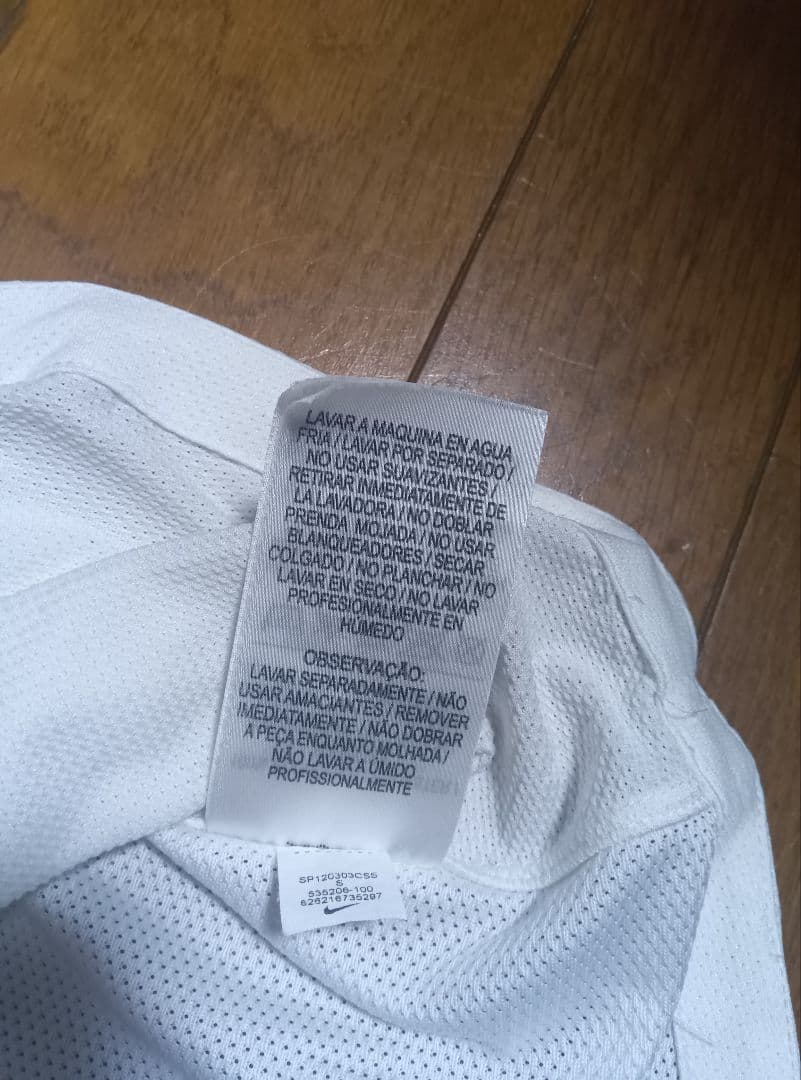 100周年　サントス　ネイマール　11番　オーセンティック　正規品　当時物