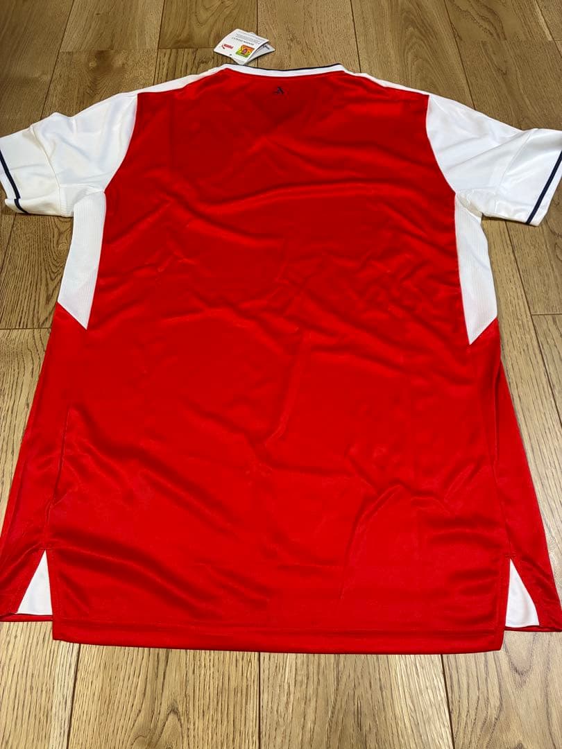 プーマ　アーセナル　16/17 ユニホーム　新品未使用　M