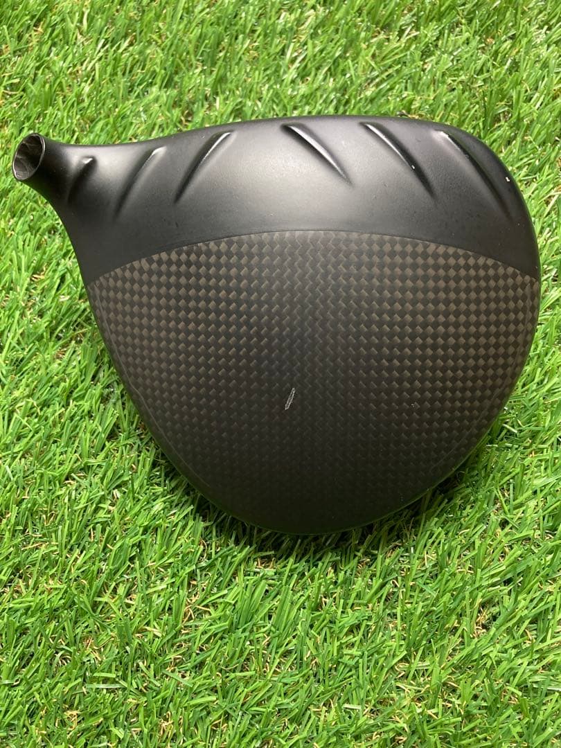 ●日本仕様●PING G440 MAX ドライバー 9° ヘッド単体