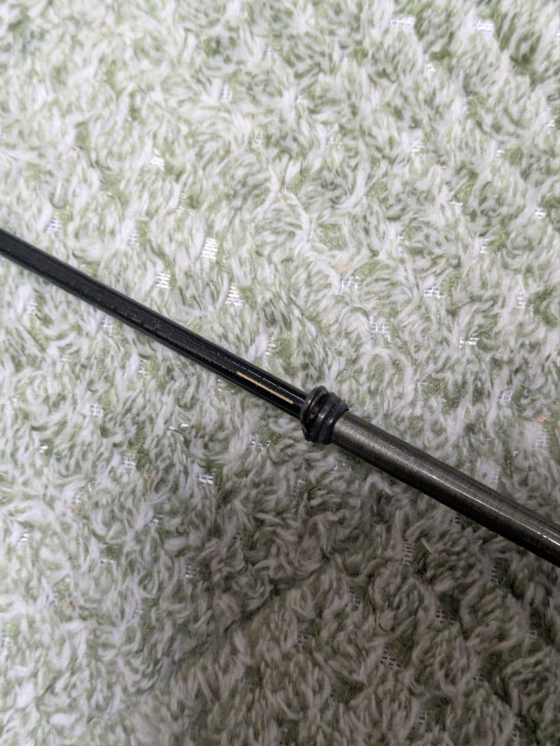 オールドダイワ　チヌ竿CWPM飛竜落とし込み0号54