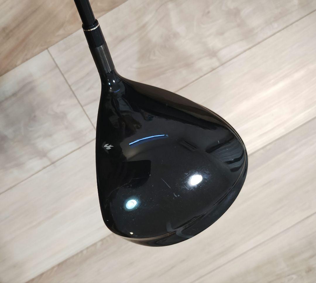 TaylorMade Tour Burner ドライバー レフティ