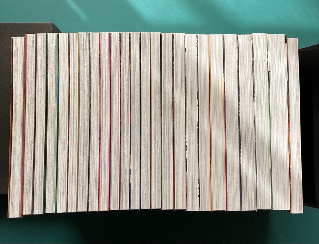 ドロヘドロ 全巻　オールスター名鑑