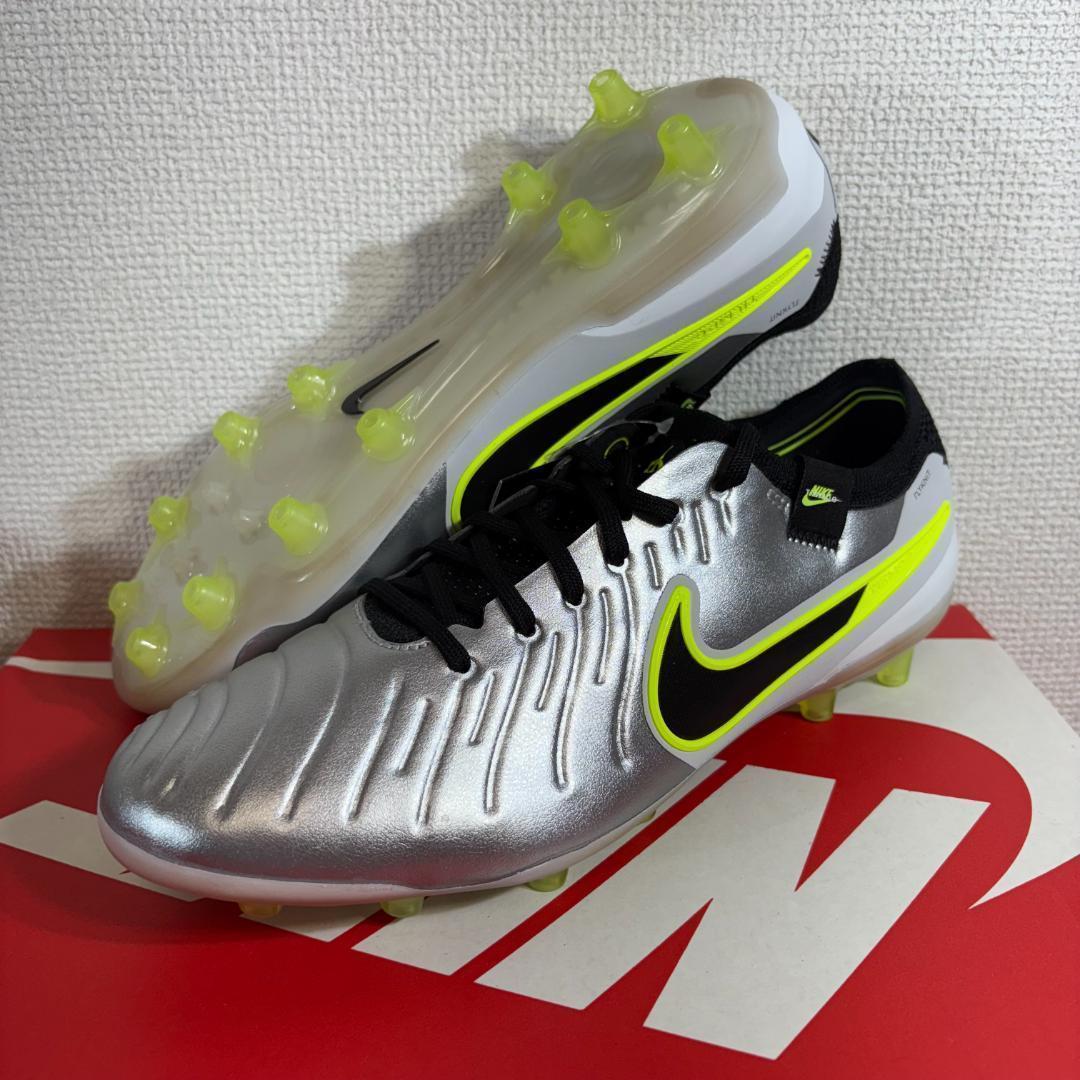 26cm ナイキレジェンド 10エリートAG-PRO DV4330-001