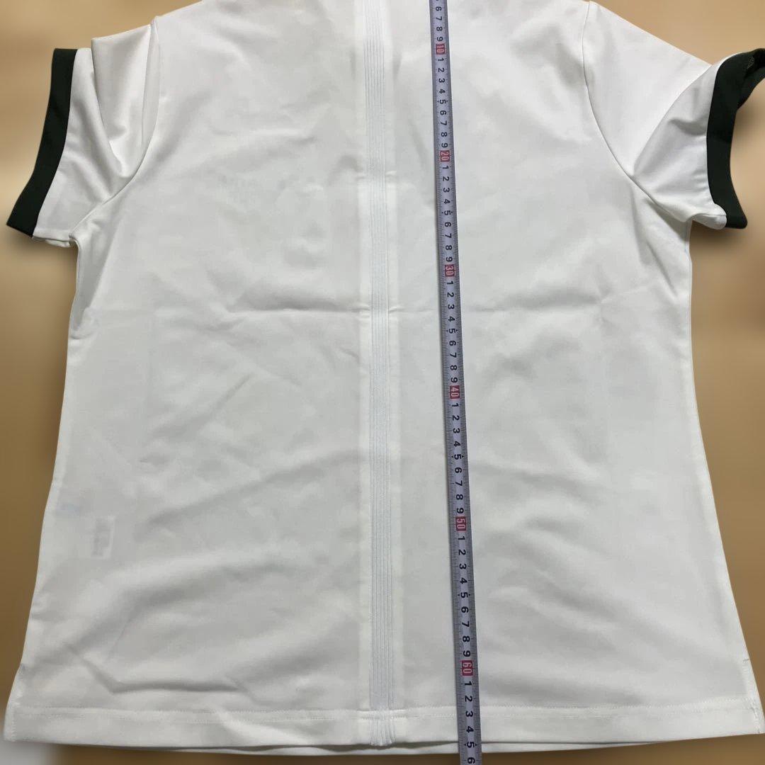 サマンサゴルフ　レディース　半袖　40