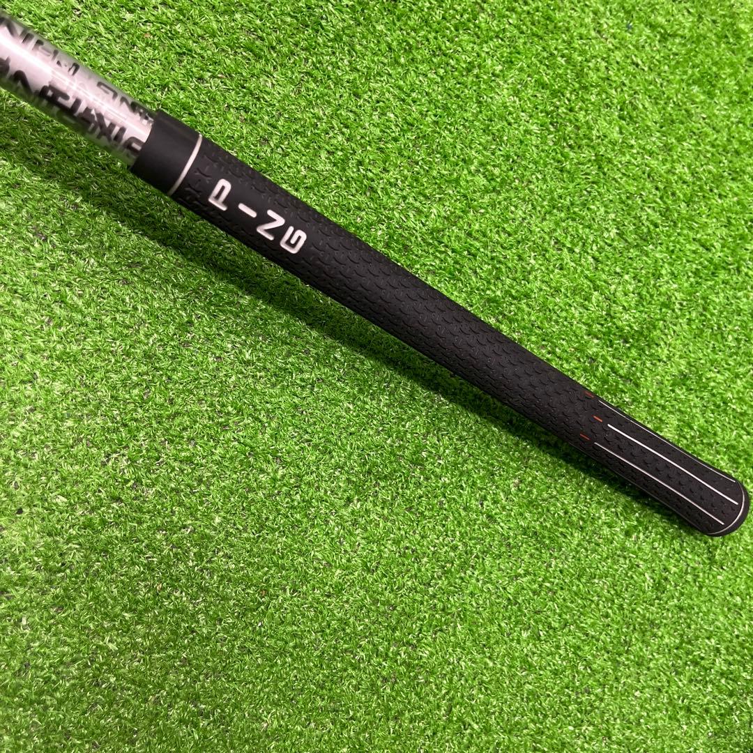 DDD-1917 PING G20 ドライバー 9.5° STIFF