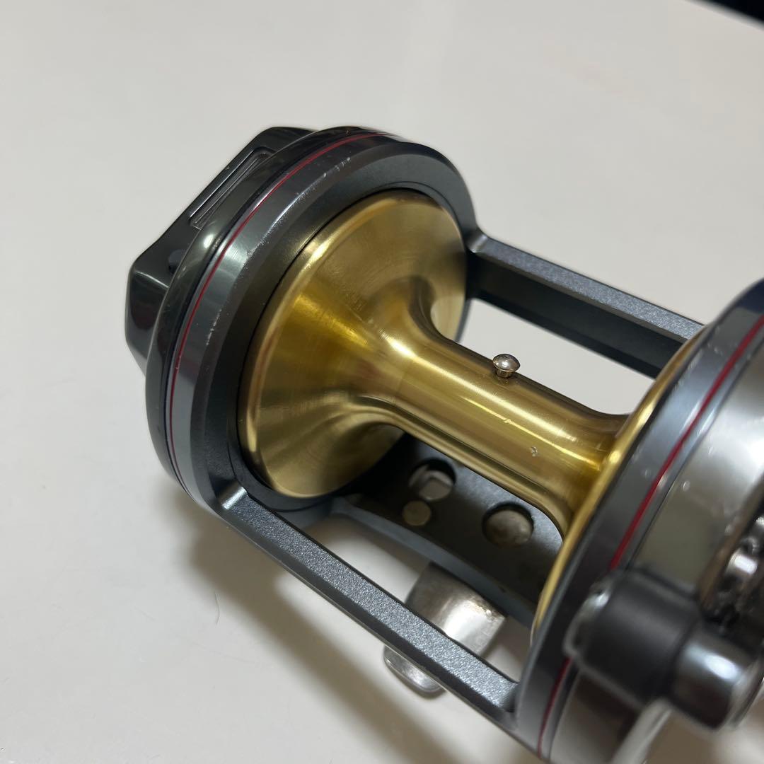 SHIMANO KAIKON シマノ 海魂 ４０００T 石鯛