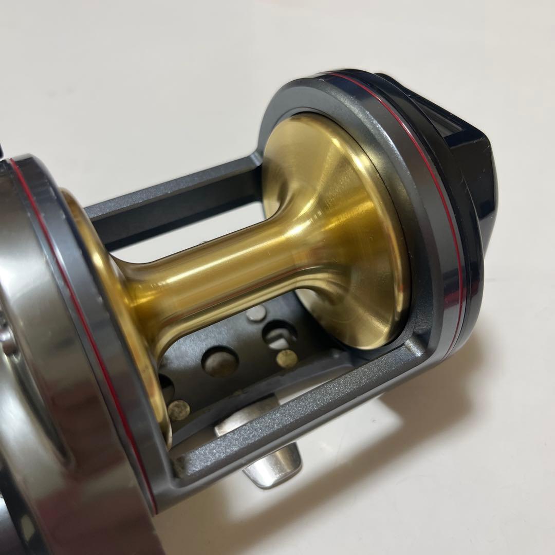 SHIMANO KAIKON シマノ 海魂 ４０００T 石鯛