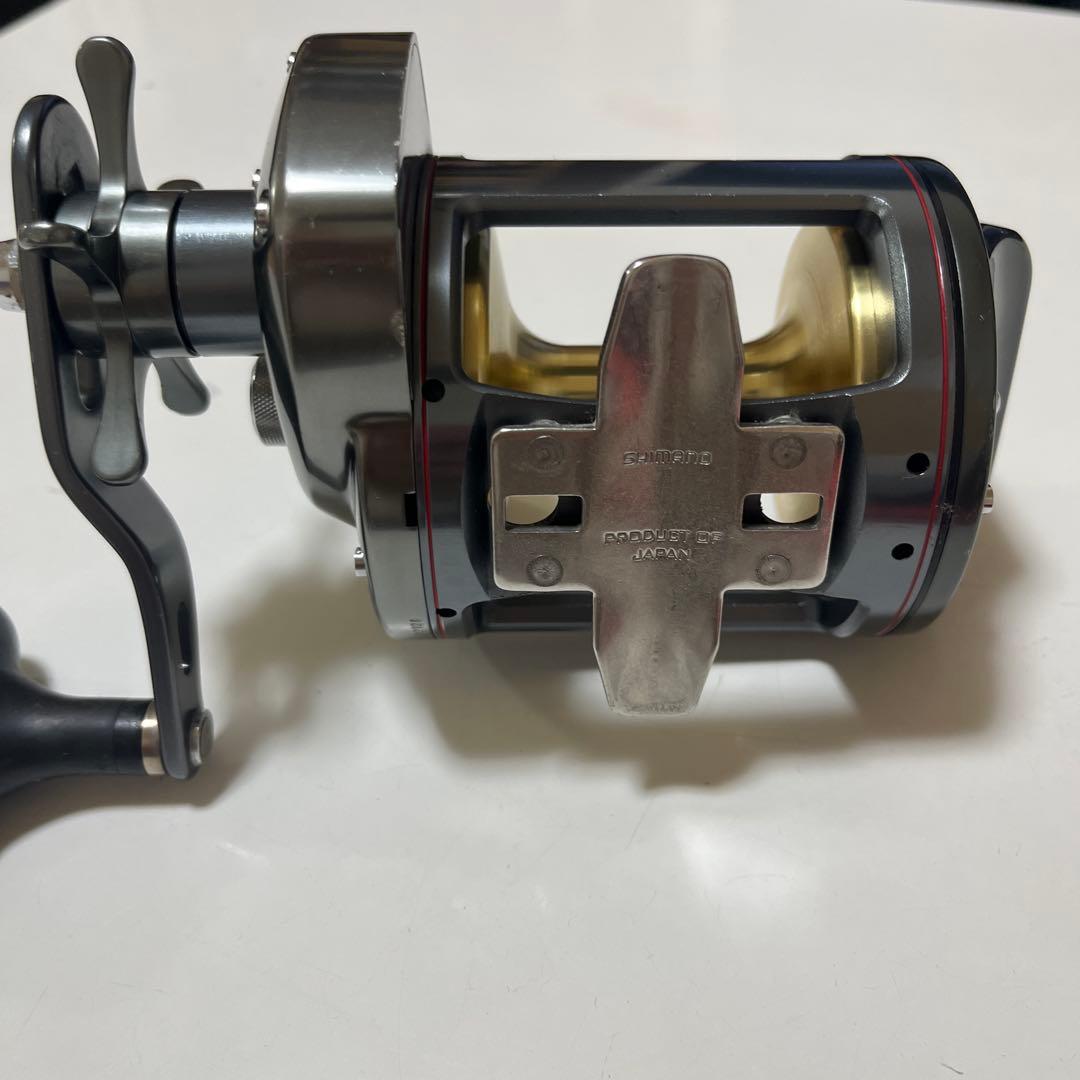 SHIMANO KAIKON シマノ 海魂 ４０００T 石鯛