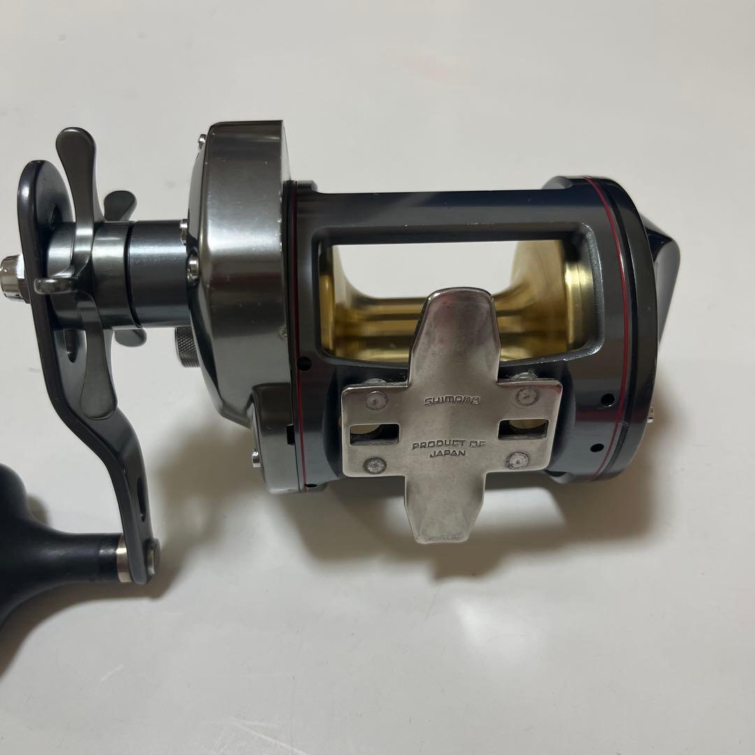 SHIMANO KAIKON シマノ 海魂 ４０００T 石鯛
