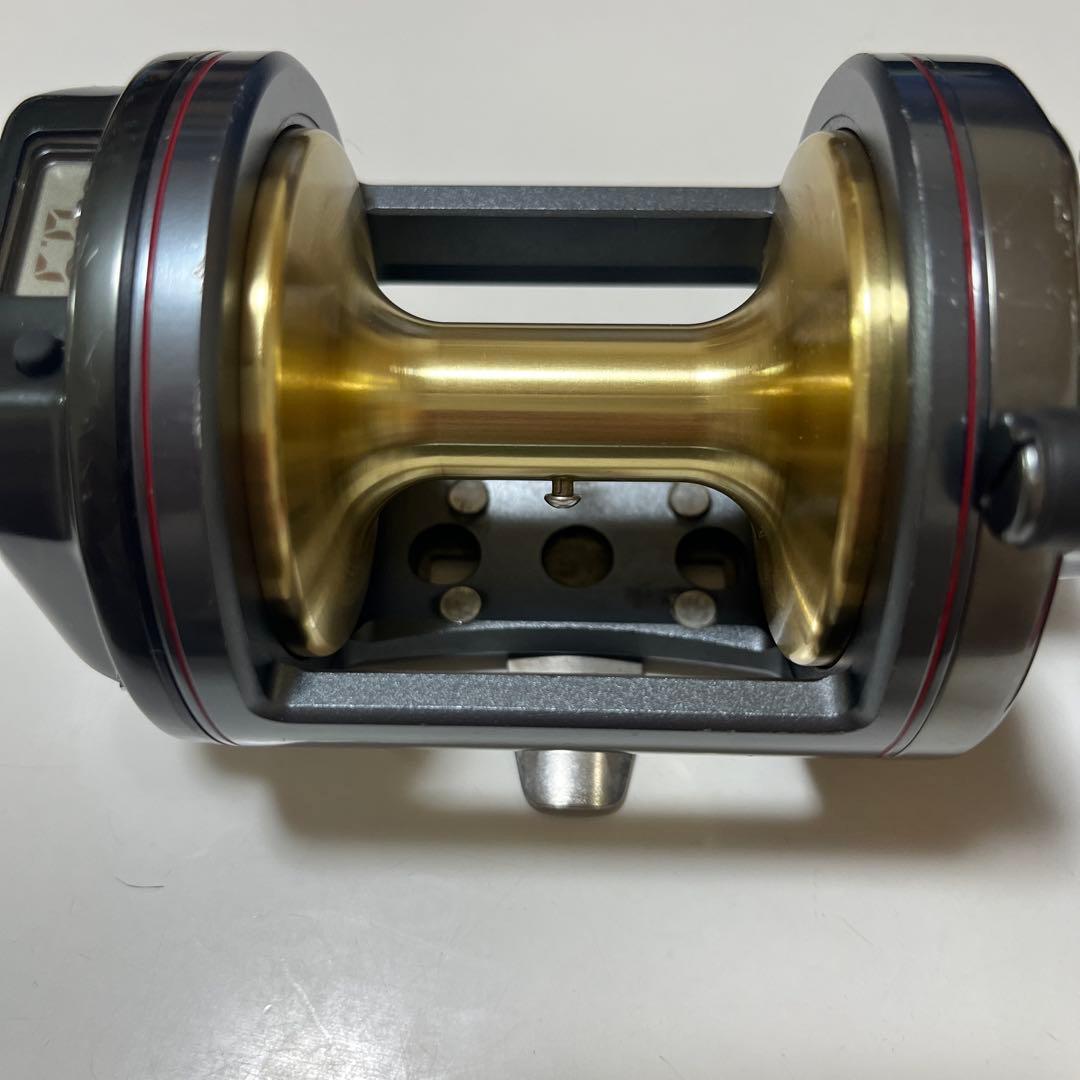 SHIMANO KAIKON シマノ 海魂 ４０００T 石鯛