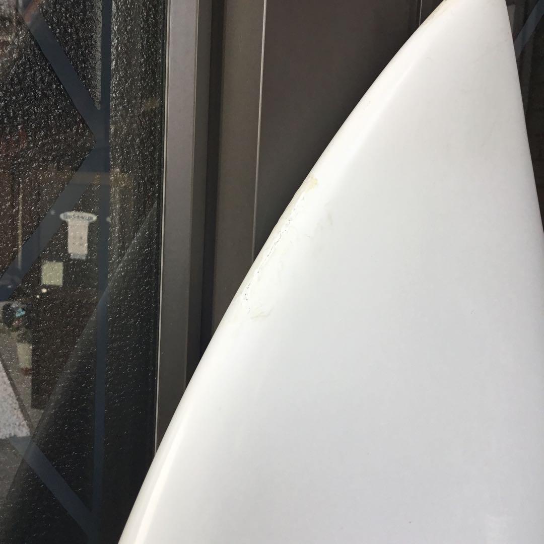 プレセボ PLACEBO　タブレット TABLET 5'8