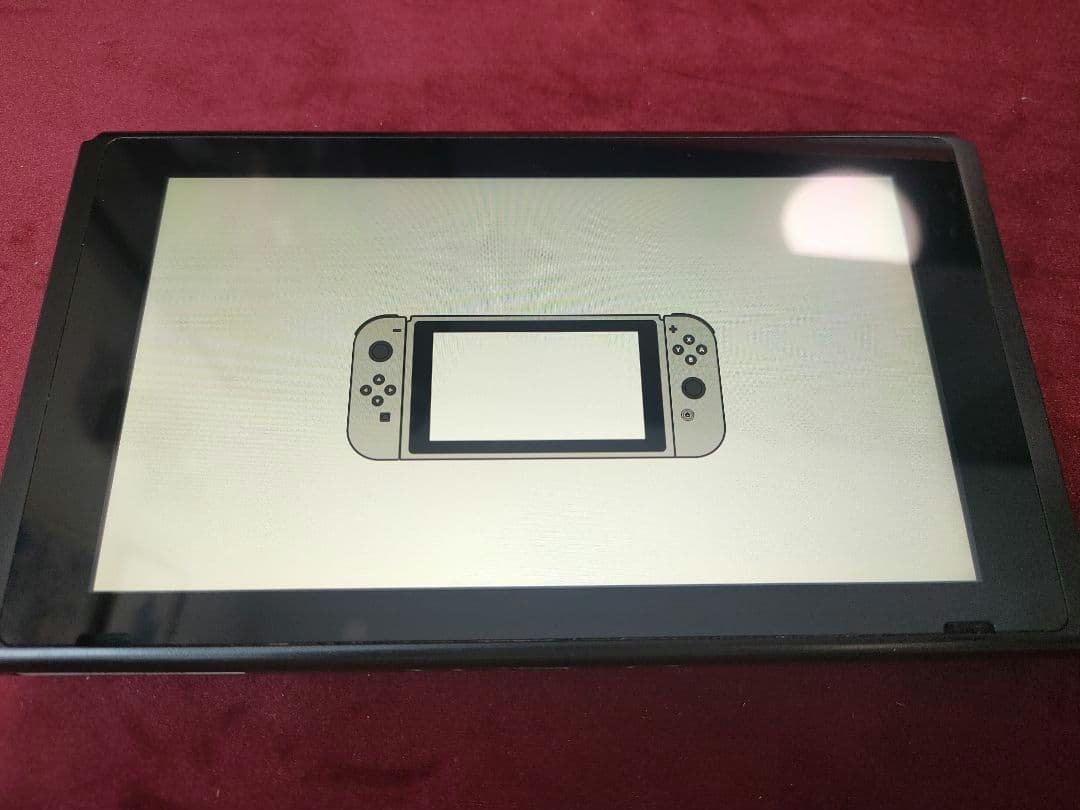 な*こ様 Nintendo Switch 本体 プロコントローラー 付属