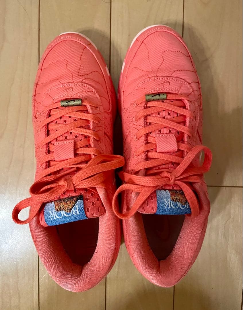 NIKE、book1 EP、ブック1 EP、29センチ