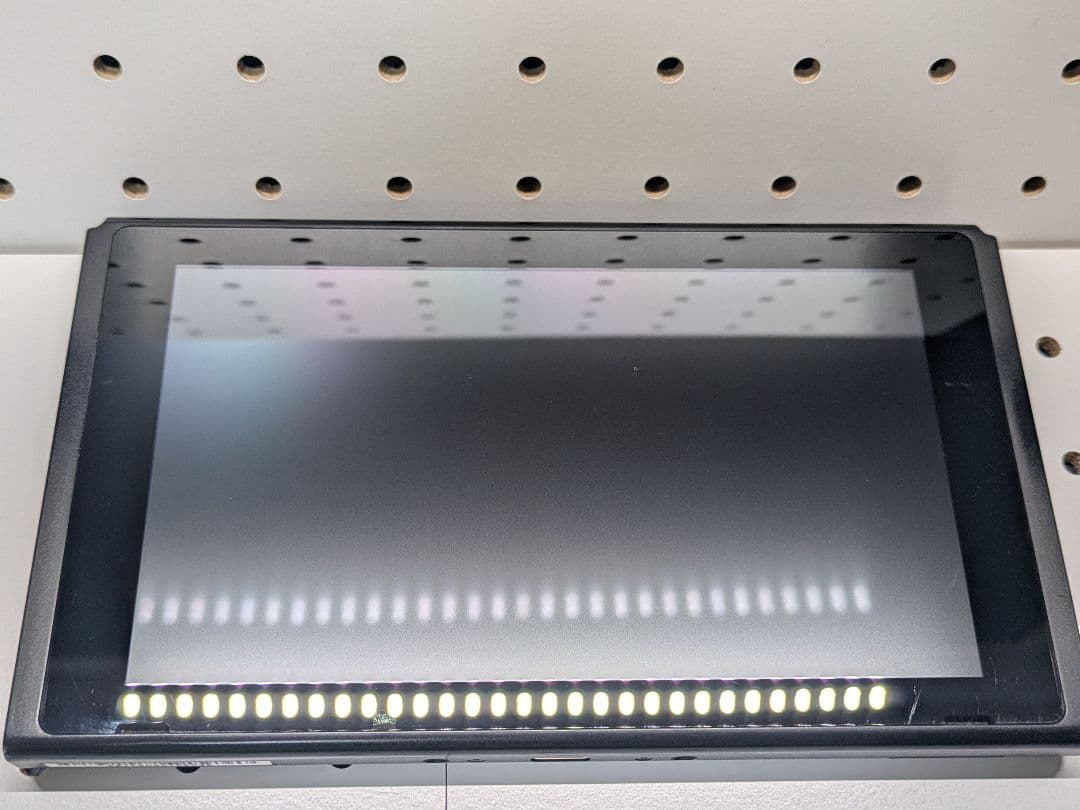 Nintendo Switch 本体 Joy-Conスティック交換済＋おまけ付き