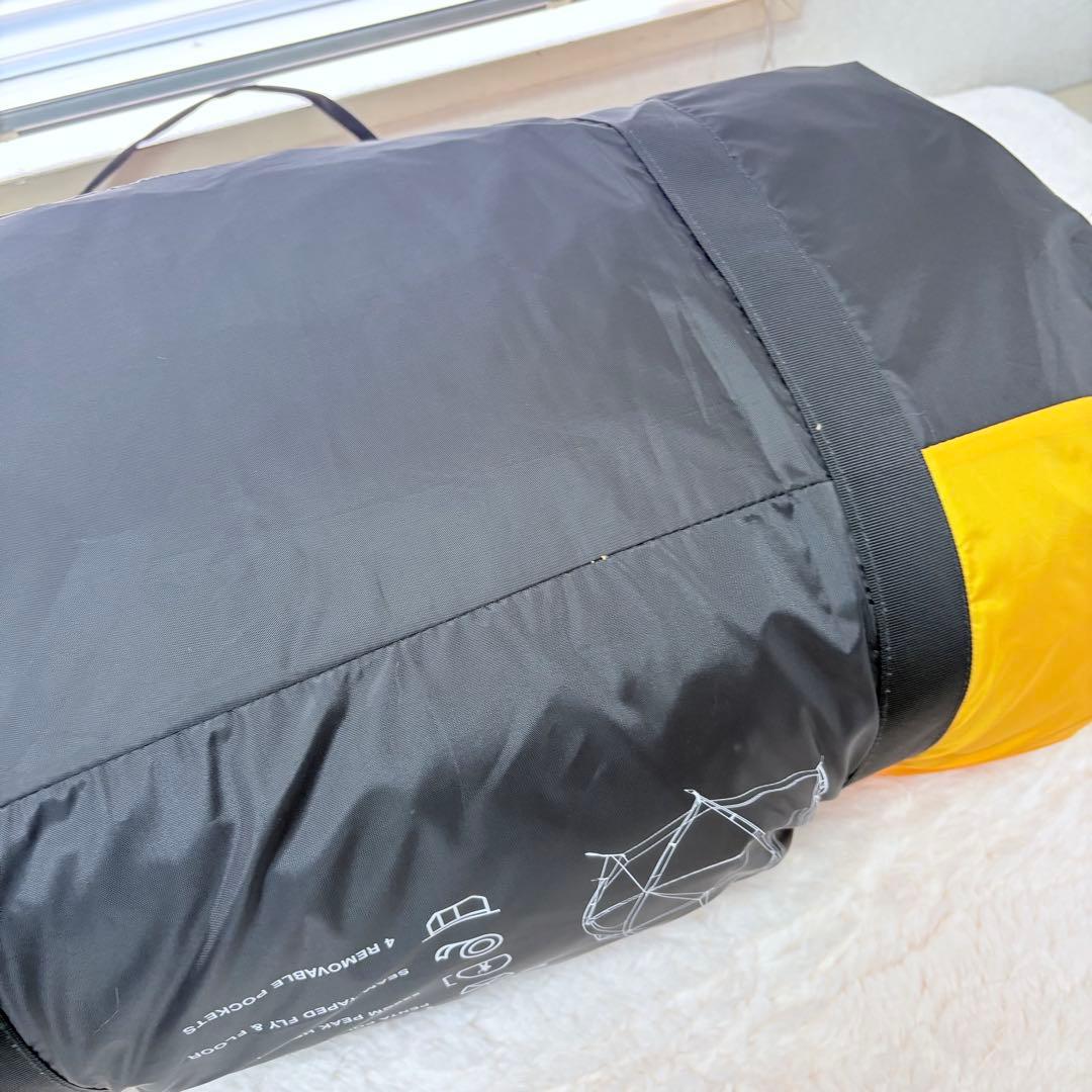 【新品未使用】THE NORTH FACE ジオドーム4