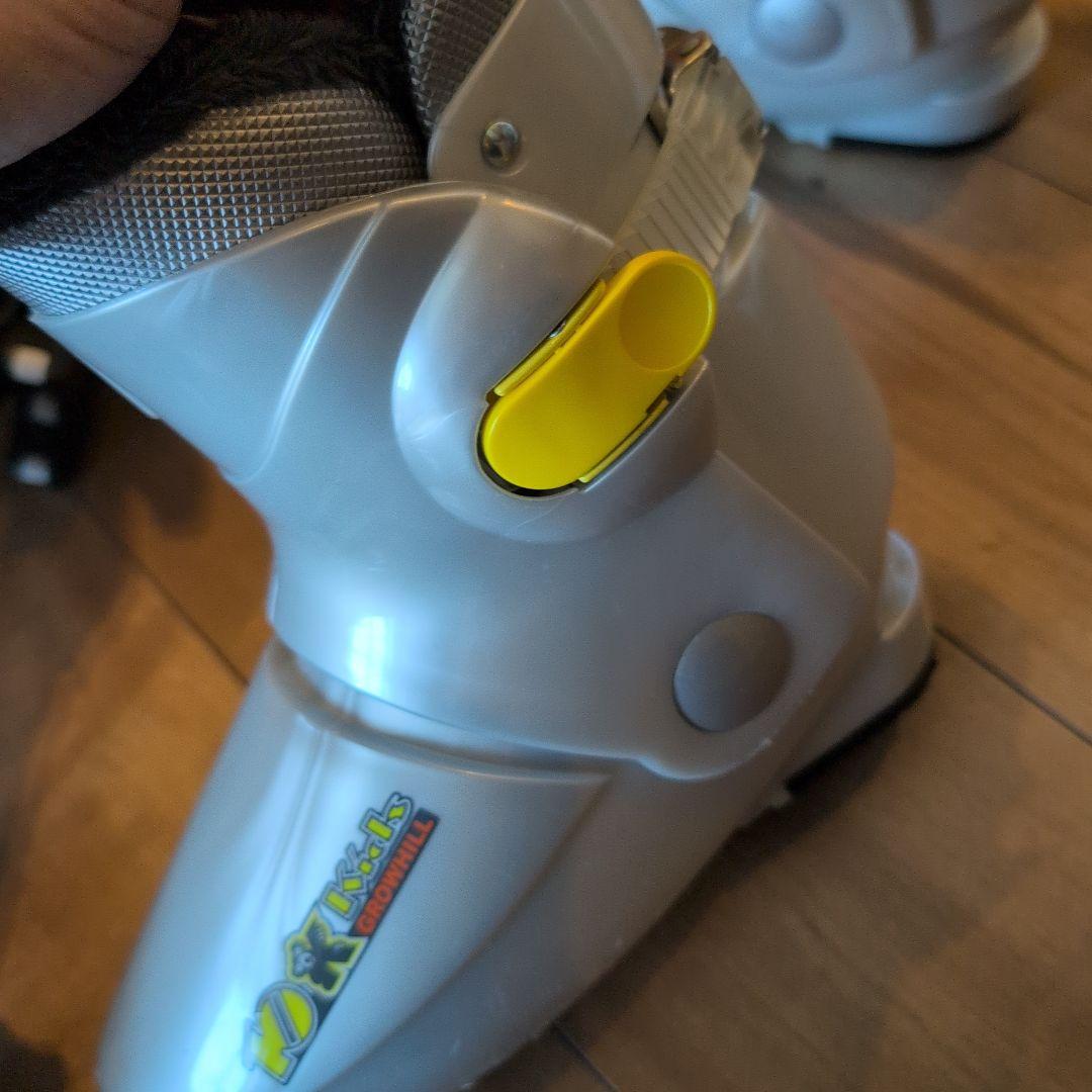 スキー　セット　身長128㌢　即発送！