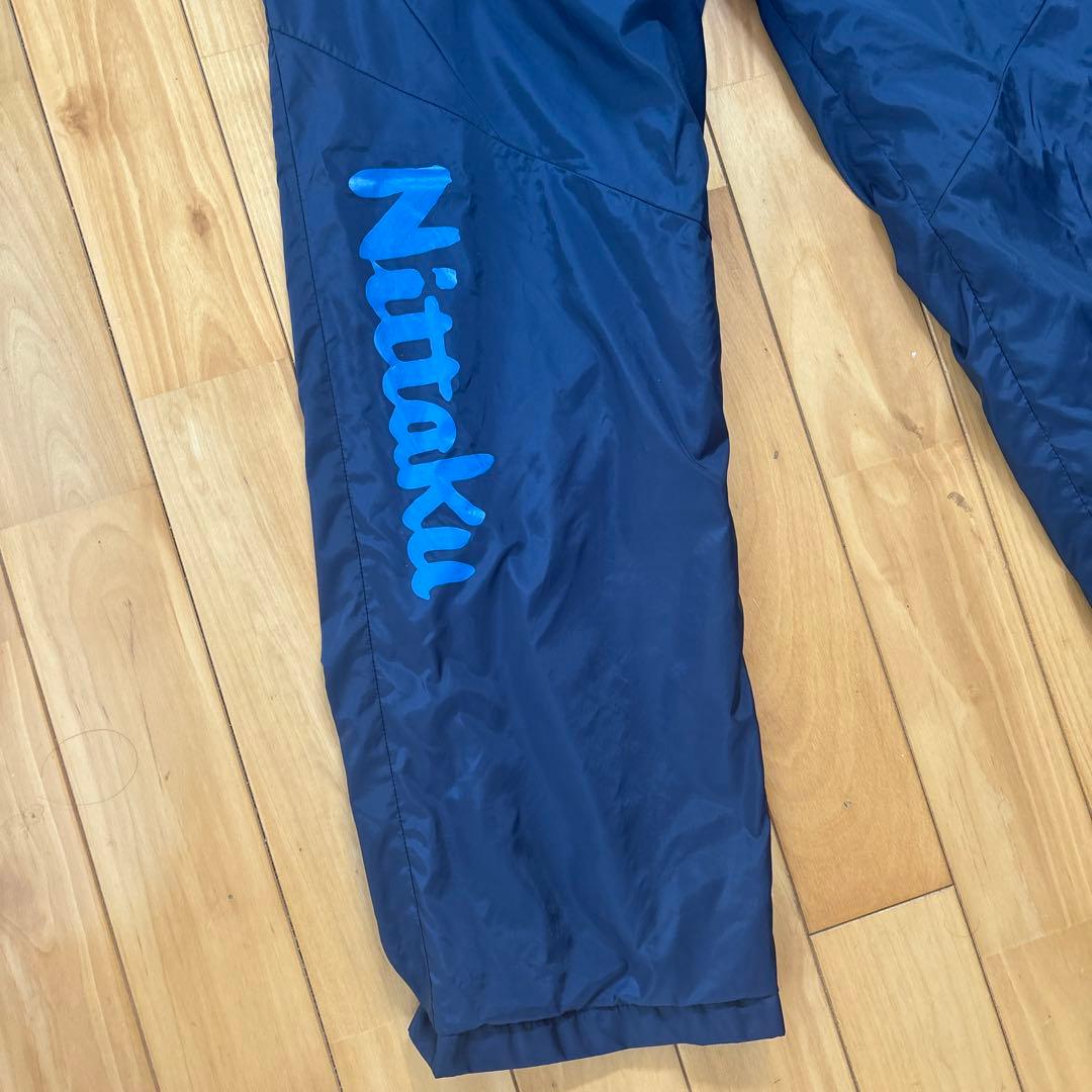 Nittaku ウィンドブレーカー サイズ0