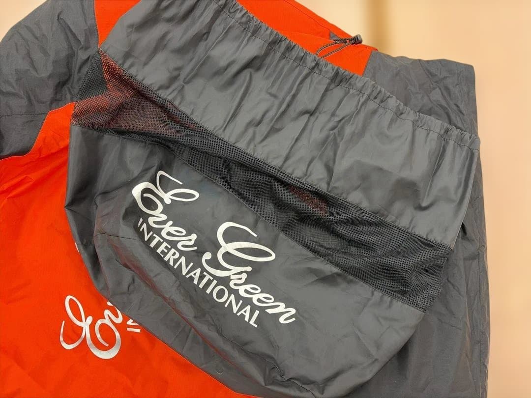 エバーグリーン E.G.ホットスーツ2 EGHS-02 LL