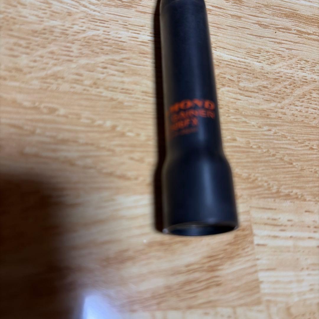 アマチュア無線用車載設置用備品、モービル機、ハンディ機　各1セットずつ