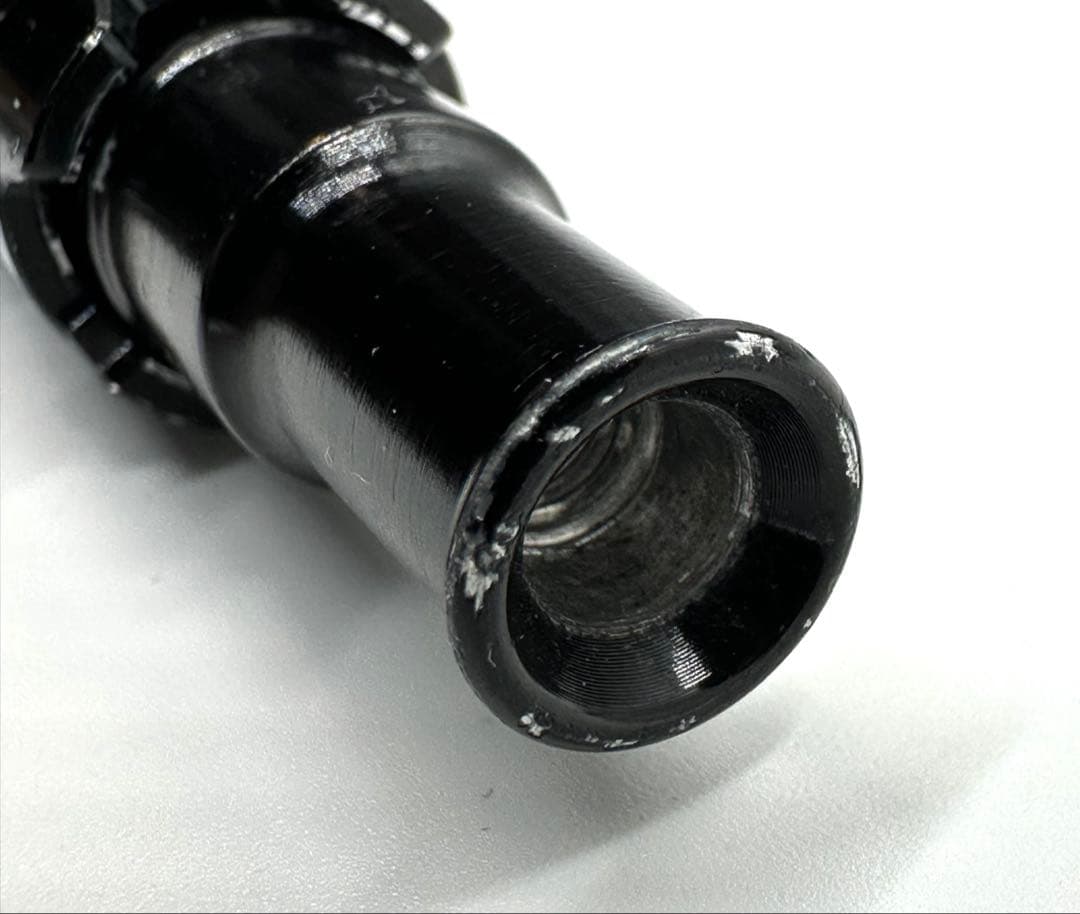 中古美品｜スピーダーNXブルー60S／6S｜ドライバー向け｜キャロウェイスリーブ