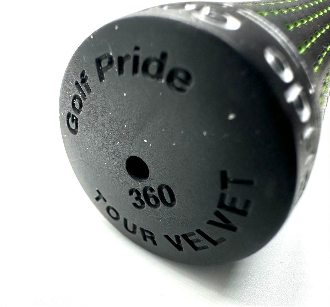 中古美品｜スピーダーNXブルー60S／6S｜ドライバー向け｜キャロウェイスリーブ