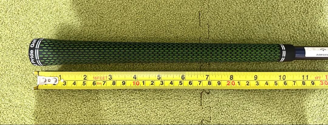 中古美品｜スピーダーNXブルー60S／6S｜ドライバー向け｜キャロウェイスリーブ