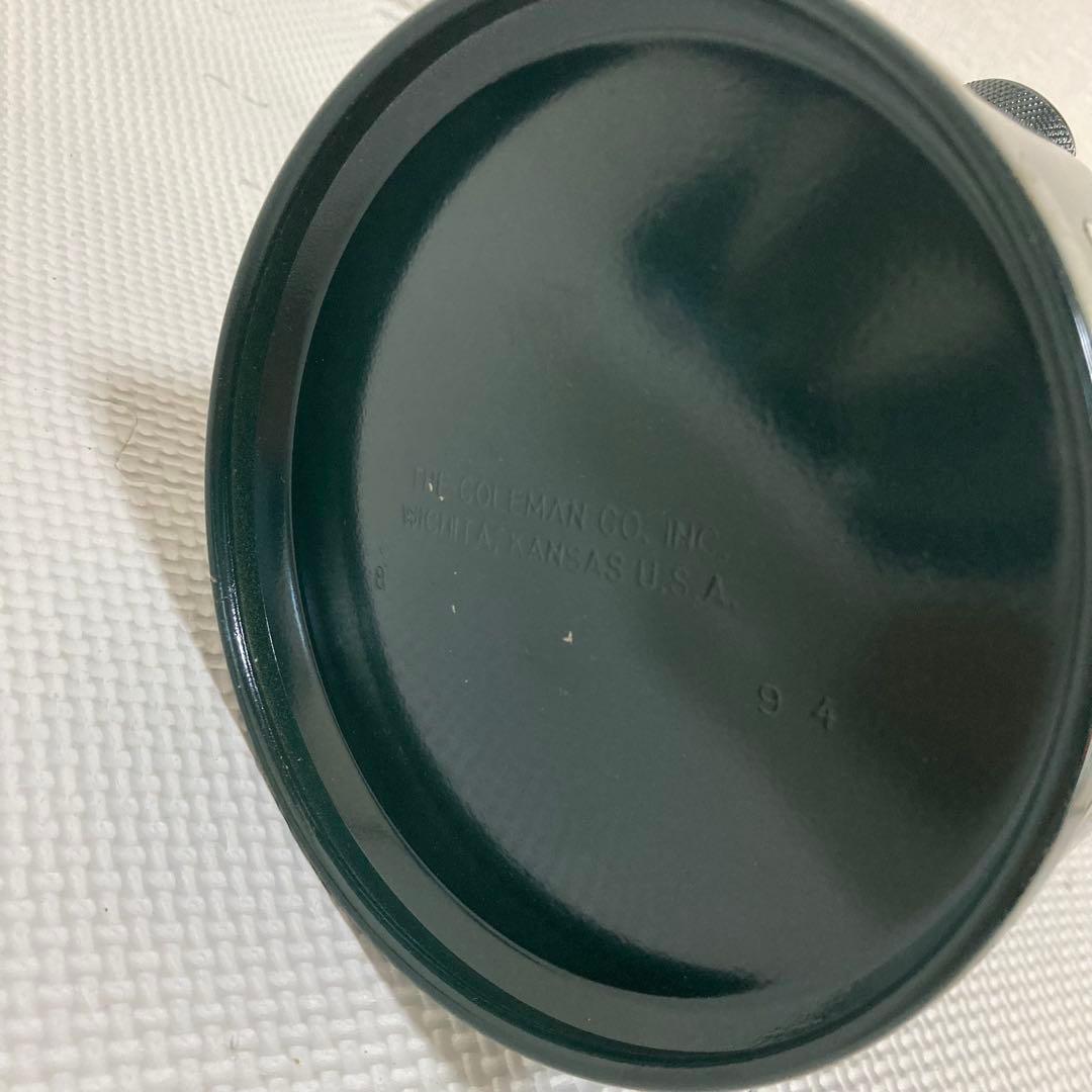 Coleman 288A700 ランタン コールマン 1994年製