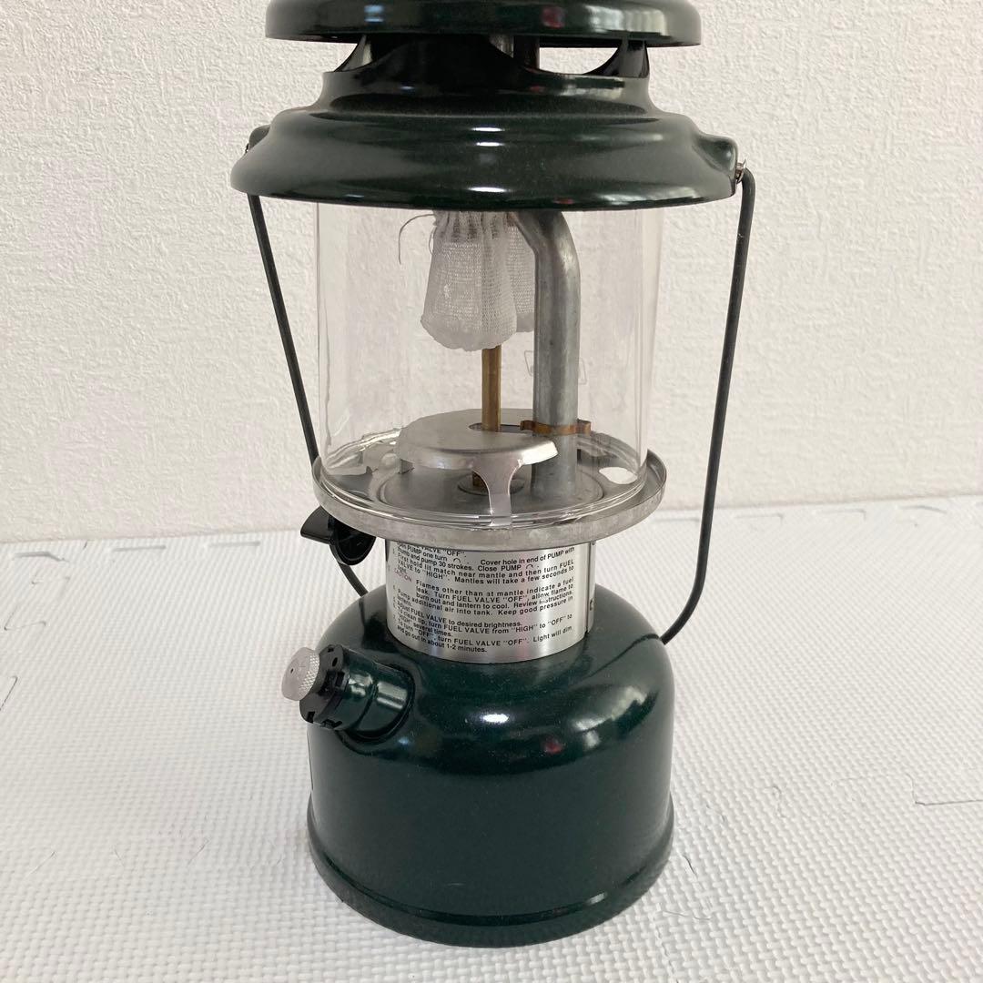 Coleman 288A700 ランタン コールマン 1994年製