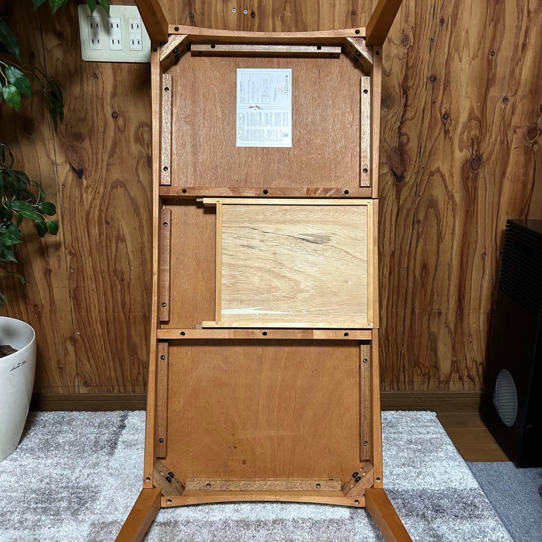 センターテーブル・ローテーブル Niconico