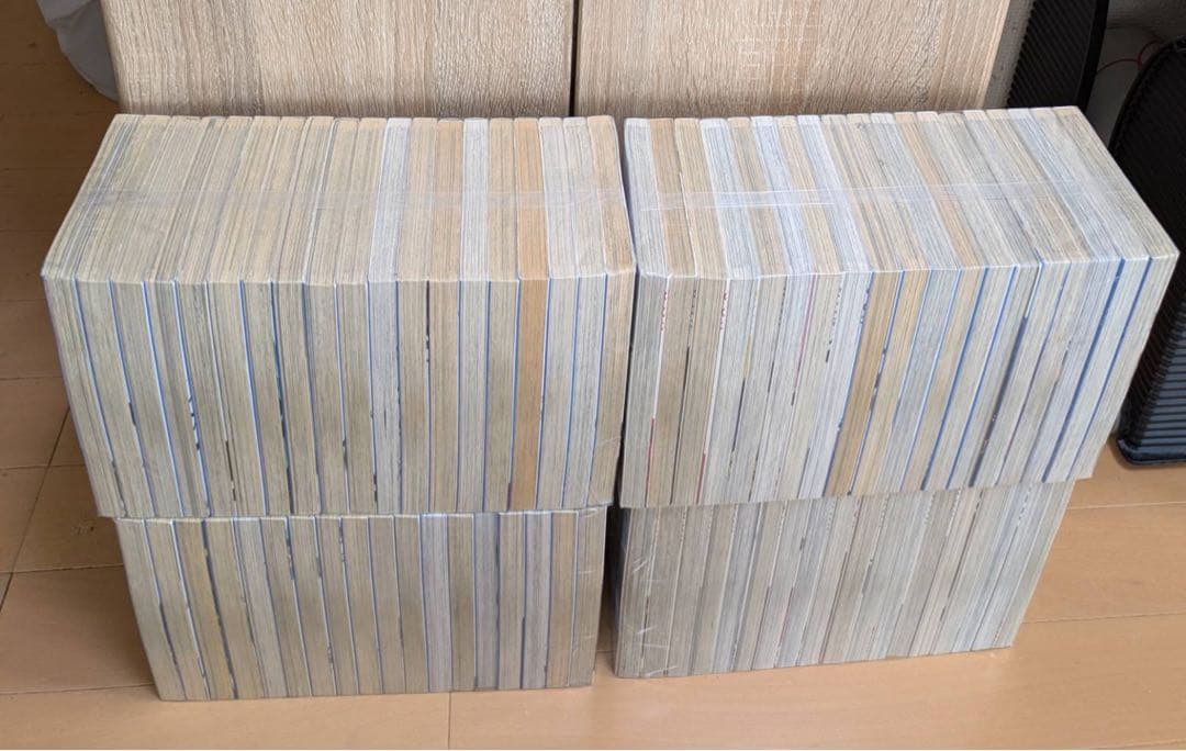 良品 BLEACH ブリーチ　全巻 漫画 送料無料