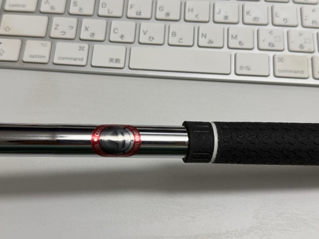 TaylorMade SIM UDI 3U 20°純正シャフトEliteグリップ