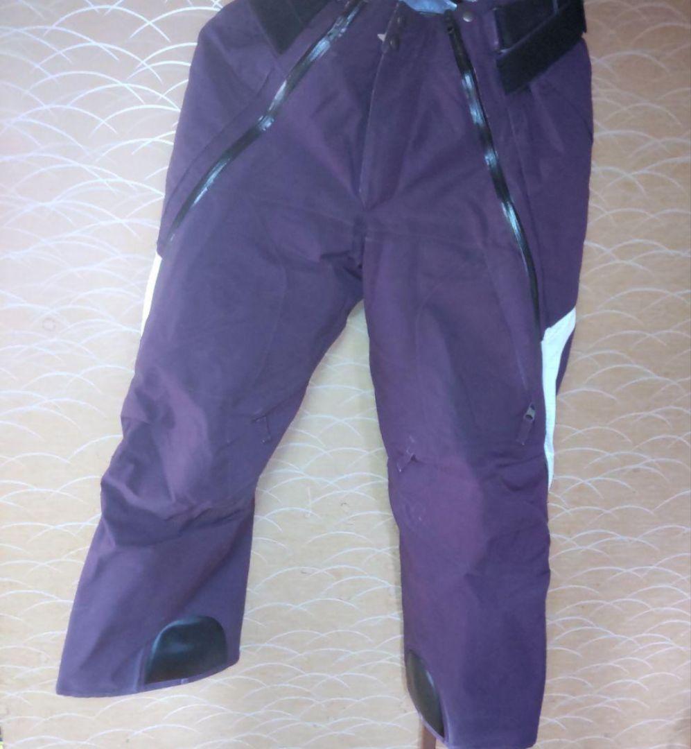 クリーニング処理済み オンヨネ リヒテンシュタインモデルパンツフルオープン