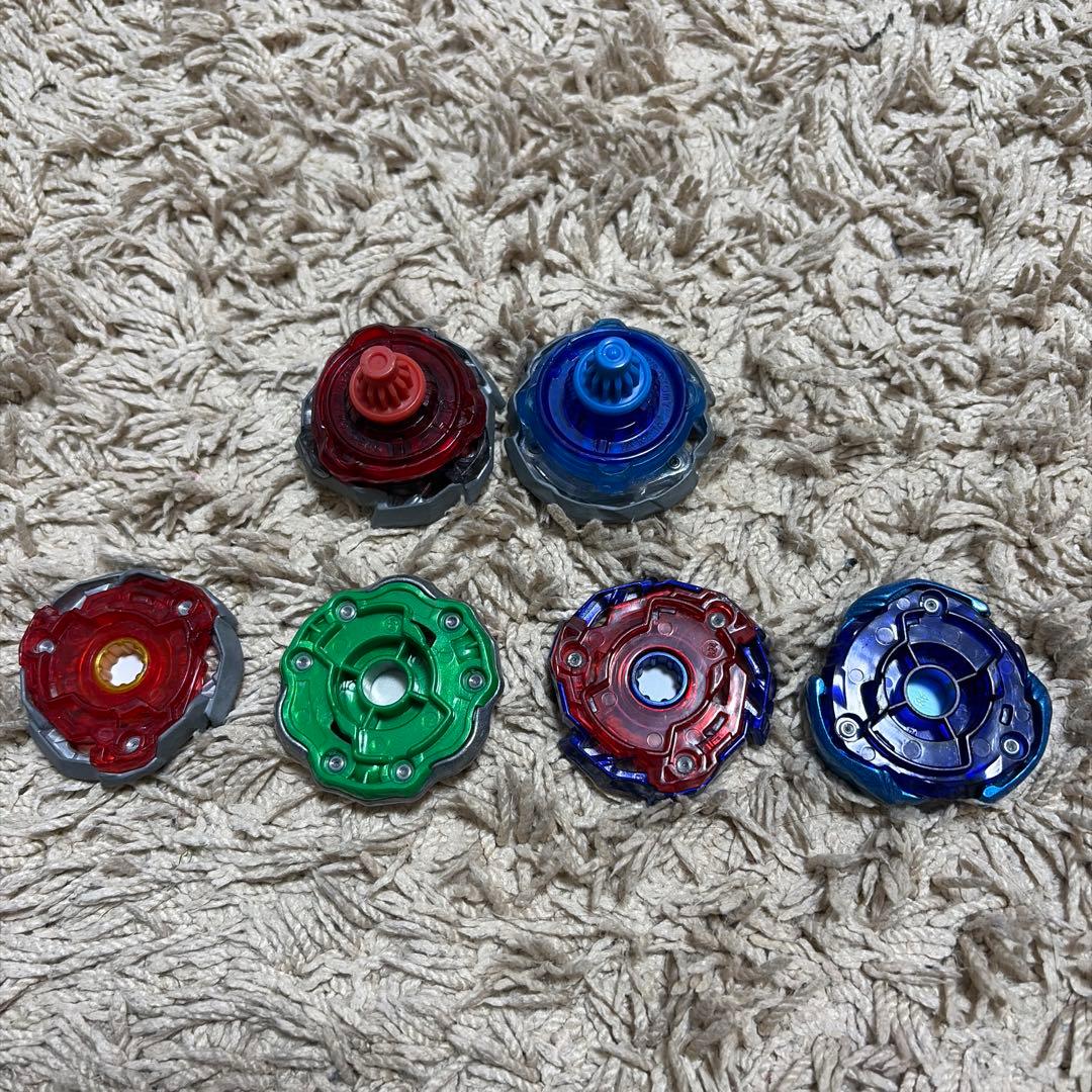 ベイブレードx まとめ売り