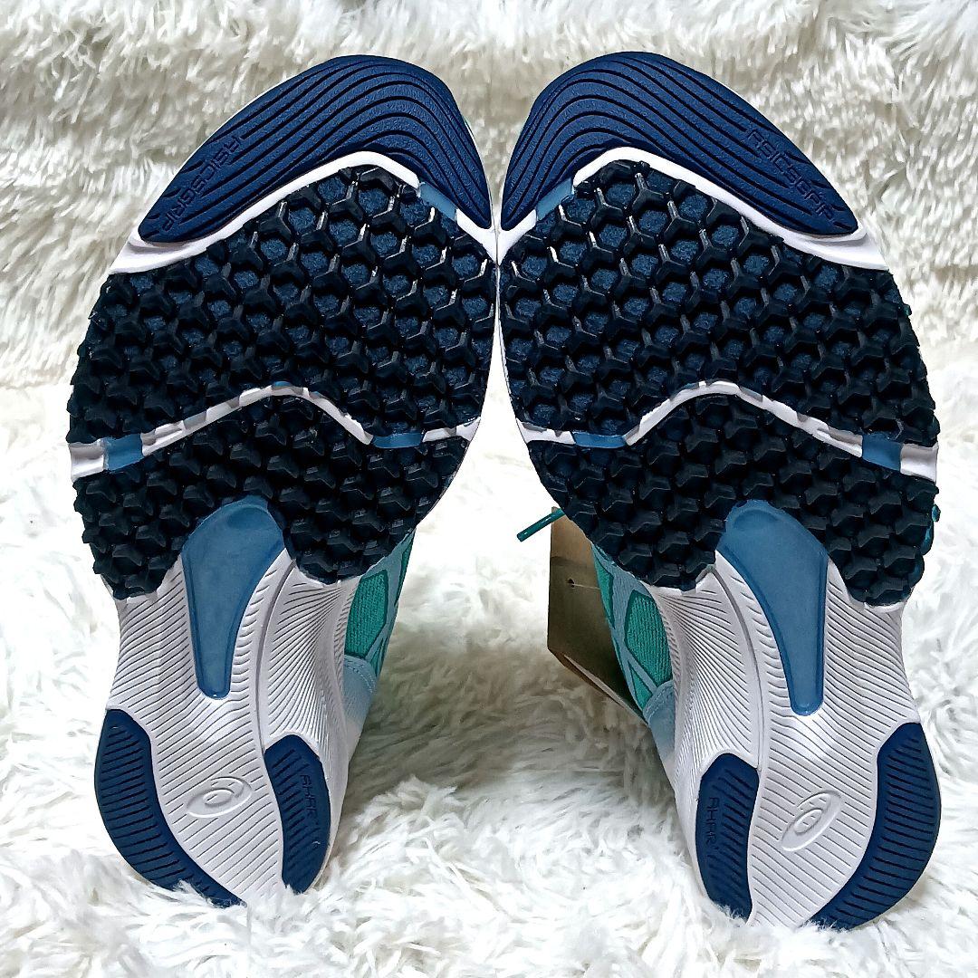 【新品】アシックス TARTHER RP3 ランニングシューズ 26.0 メンズ