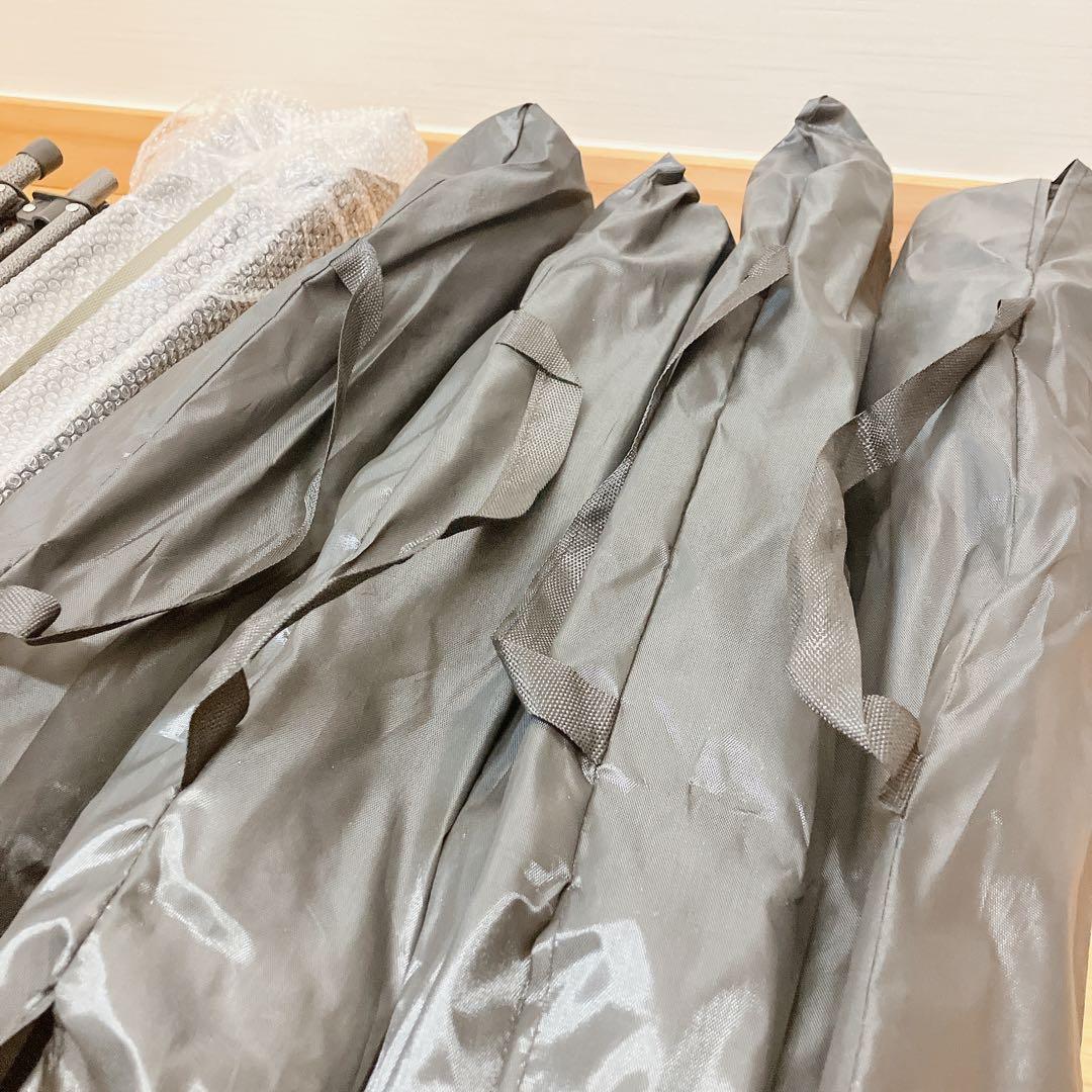 Beikemall アウトドア テーブル チェアセット