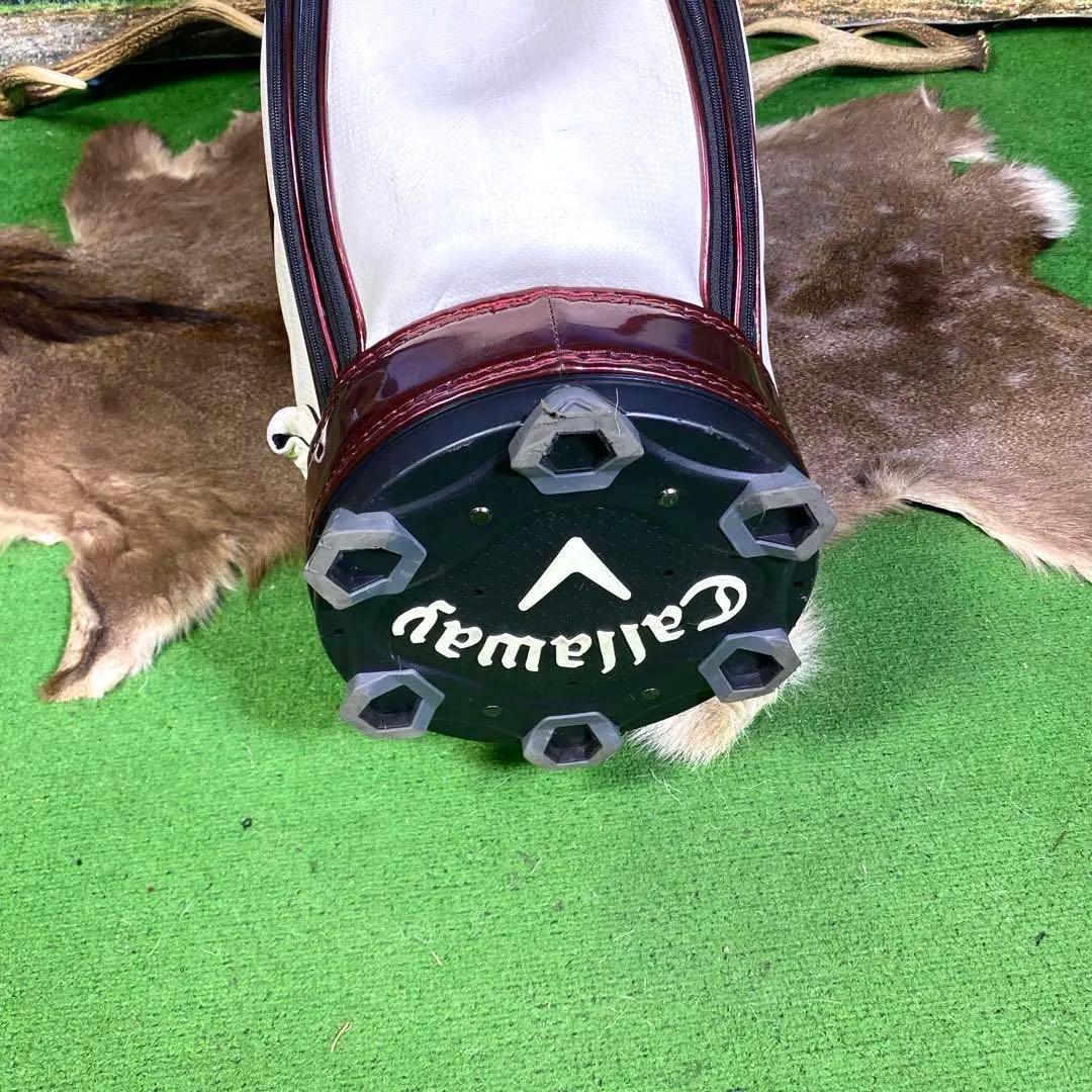 た*ん様 JGB-1956 Callaway キャロウェイキャディバッグ