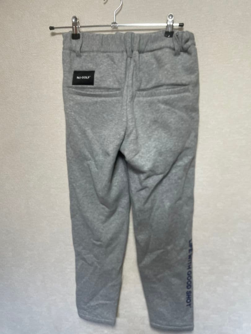 clubhaus nocoffe スウェットパンツ