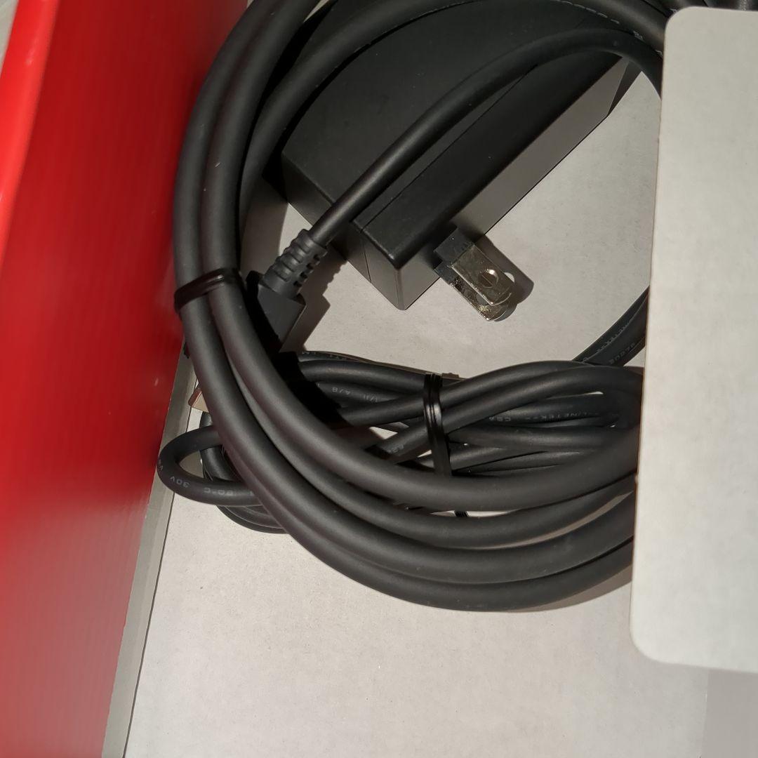 Nintendo Switch 美品　使用期間1年ほど