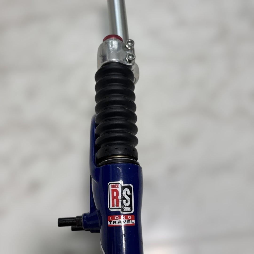 Rock Shox Judy XC サスペンションフォーク