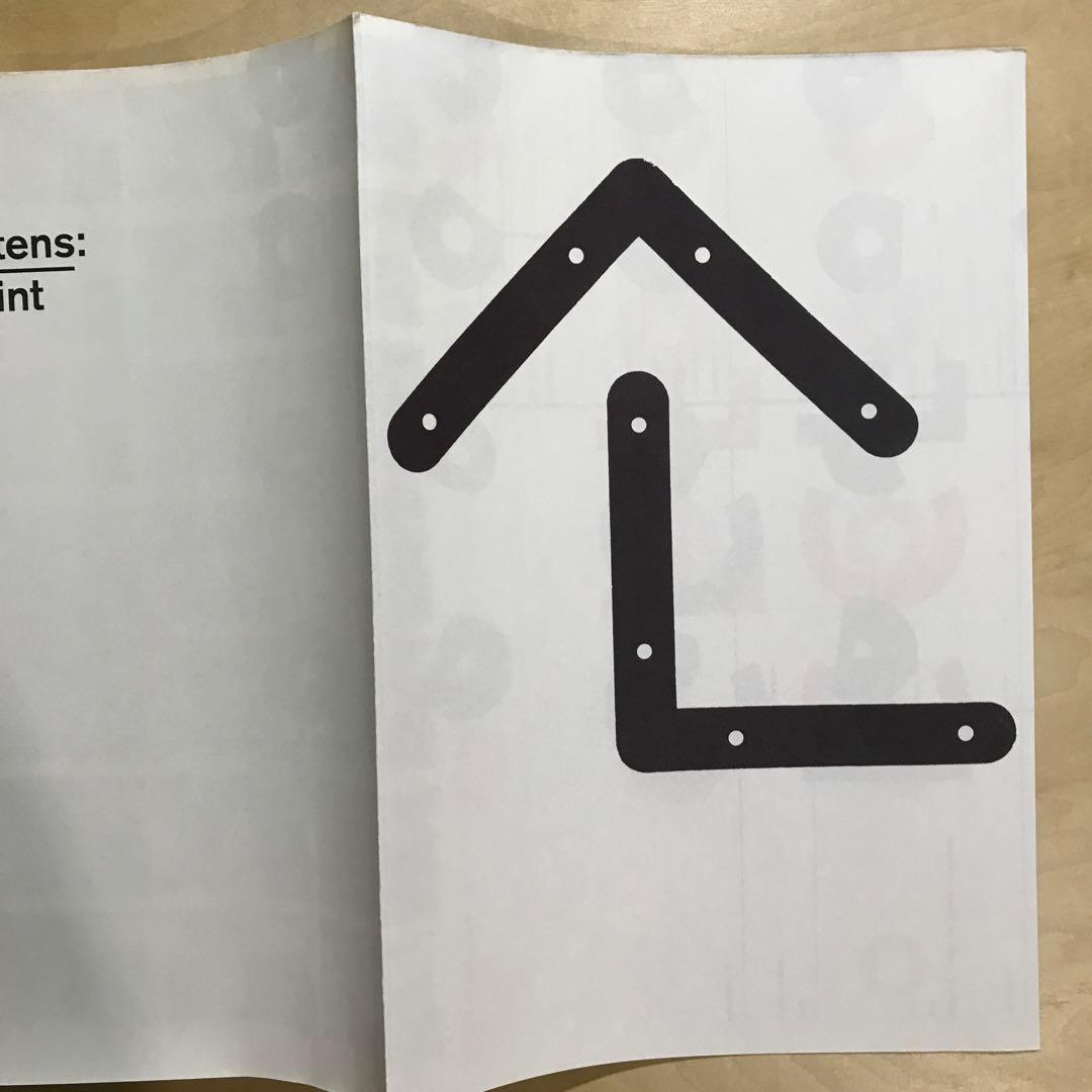 洋書 Karel Martens: Counterprint